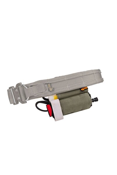 Mastactical Mas Tactical® Turnike Kılıf Elastik Tegris Destekli Haki Low