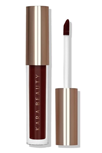 Kara Beauty ملمع الشفاه السائل روج آيكون فيفيد