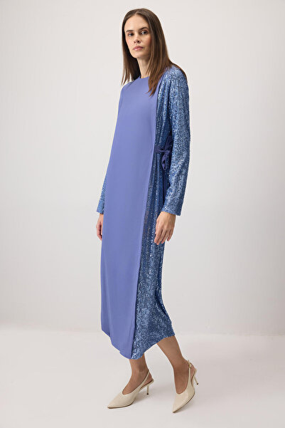 Touché Privé ΦΟΡΕΜΑ ΚΡΕΠΑ ΜΕ ΠΑΝΤΕΛΟΝΙ ΚΟΝΤΡΑΣΤ