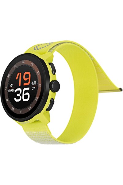 Suunto RUN LIME