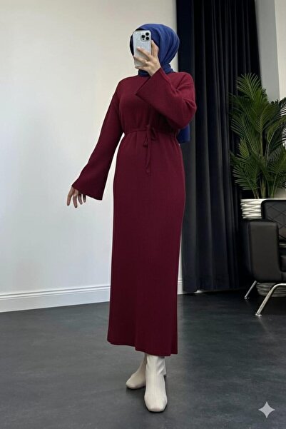 MitraMina LONG Knitwear Dress