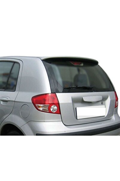 Genel Markalar Hyundai Getz Spoiler Astarlı