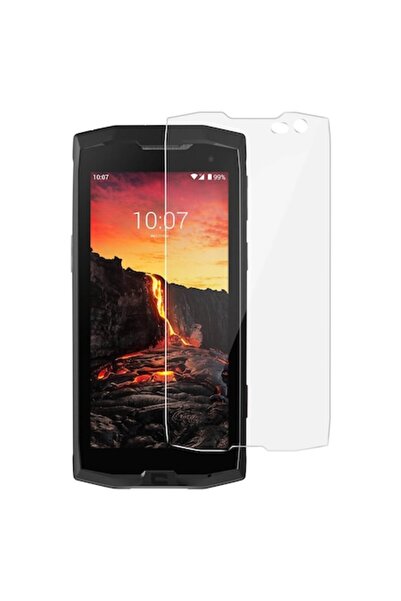 King Protection Protector de ecran pentru Crosscall Core X5, ultra-rezistent,...