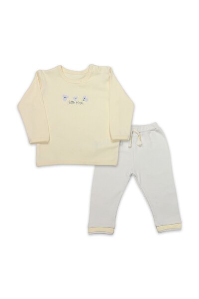 Budi Bistyle 2-piece set little koala 14109 gray