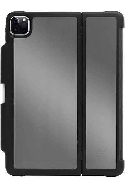 STM DUX SHELL for Apple iPad Pro 12.9" (5th-3rd Gen) - Black