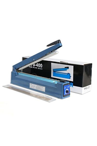 KlaussTech Mașină de sigilat la cald, pungi de plastic, 40 cm