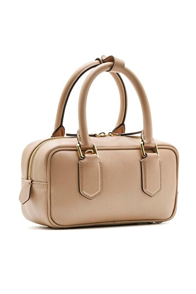 Sofia Baldi Midvena Powder Genuine Leather Women's Bag