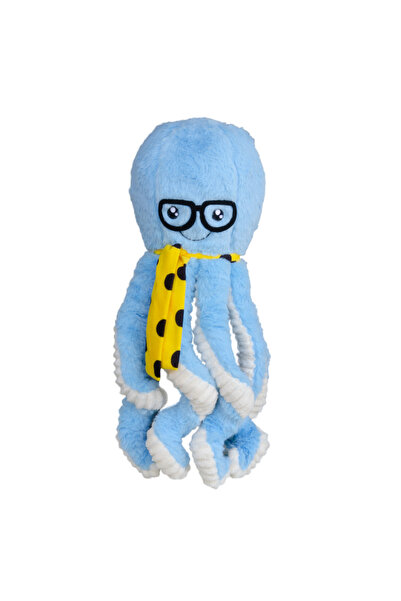 OCTYPLAY Jucarie de plus OCTY, OCTYPLAY, 4 ani+