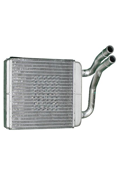 KALE 370640-KALE KALORİFER RADYATÖR MİTSUBİSHİ-L300 (2001-2009) ARAÇLARINA UY...