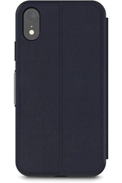 Moshi حافظة SenseCover الحساسة للمس مع SensArray لجهاز iPhone XR