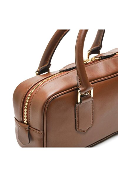 Sofia Baldi Bigvena Taba Genuine Leather Women's Bag