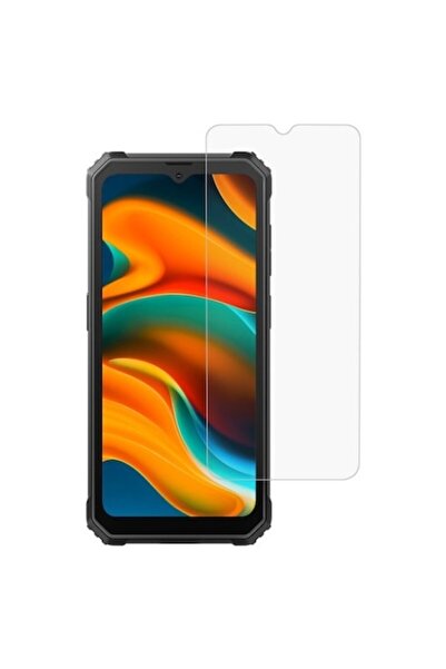 King Protection Folie de protecție pentru ecranul Blackview BV4800 - Ultra-re...