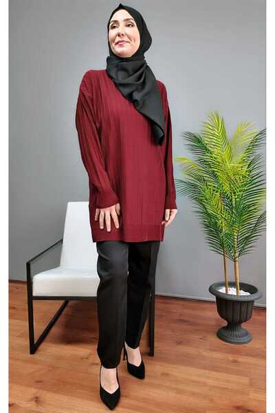 Çalıkuşu DİK ÇİZGİ TRİKO