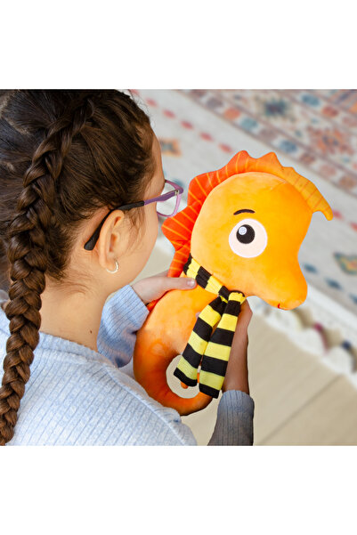 OCTYPLAY HORSY plush toy, OCTYPLAY, 4 years+