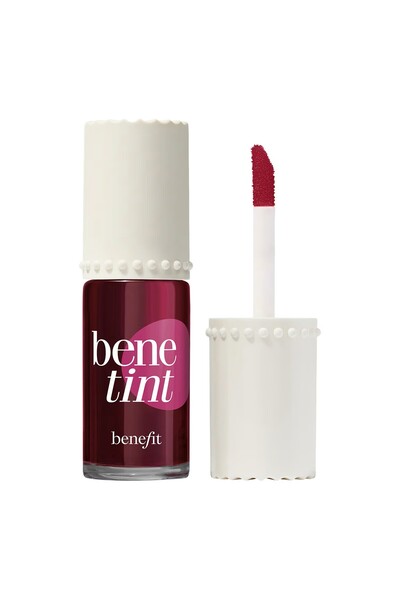 benefit cosmetics Benetint-Yoğun Pigmentli Uzun Süre Kalıcı Çok Amaçlı Allık&...