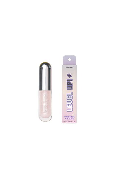 Kara Beauty L 6-03-3 - ملمع شفاه مغذي ليفل أب - NPC