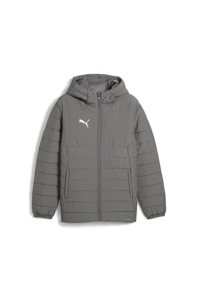 Puma teamADDITIONS Kapşonlu Kaban 659795-13