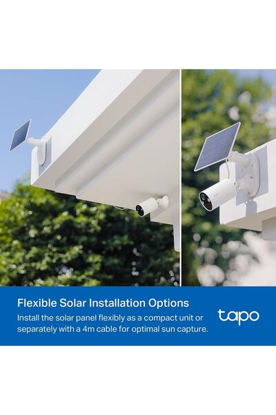 TP-LINK TAPO C410 Kit