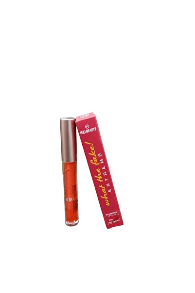 HULIABEAUTY 2 حبات من ملمع شفاه من (HULIABEAUTY)