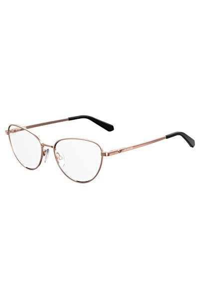 Love Moschino Women's eyeglasses frame, MOL551-DDB