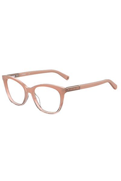 Love Moschino Women's eyeglasses frame, MOL563-FWM