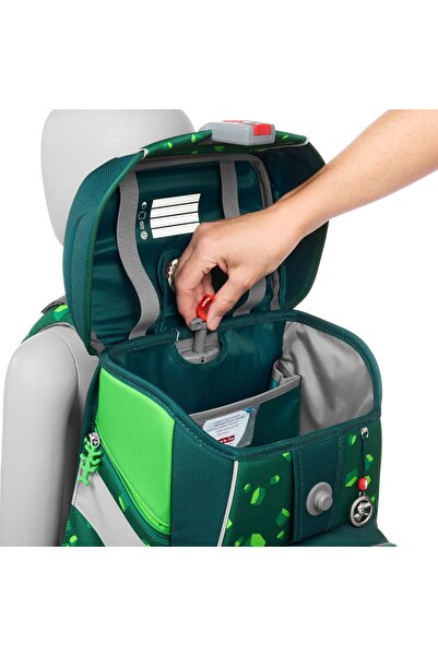 Step By Step Space School bag set 5-piece