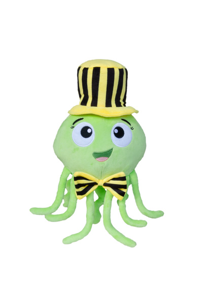 OCTYPLAY Plush toy JELLY, OCTYPLAY, 4 years+