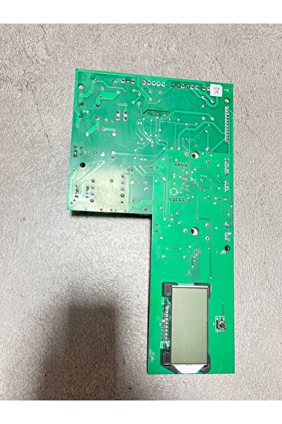 Demirdöküm Demirdokum ATRON kombi ELEKTRONİK karti