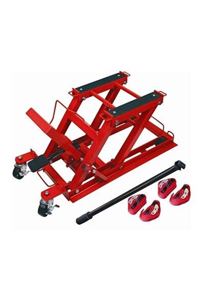 Bigred T66751 Motorsiklet Kaldırma Krikosu