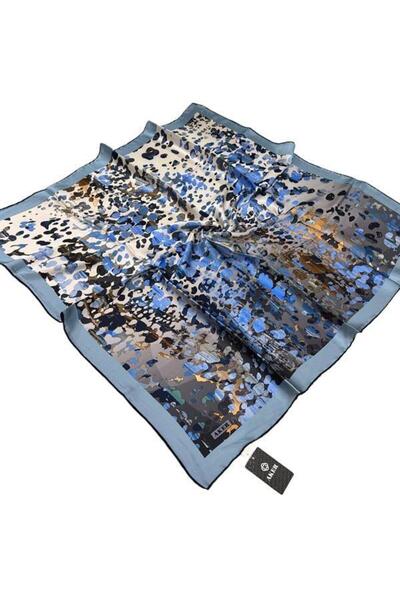 Aker Silk Scarf - 8926701-323 Sura