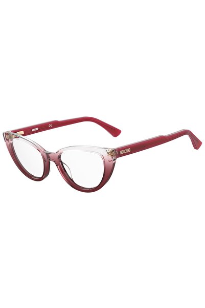 Moschino Women's eyeglasses frame, MOS605-6XQ