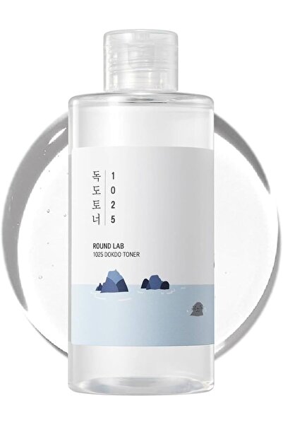 Round Lab ROUNDLAB 1025 DOKDO TONER_200ml