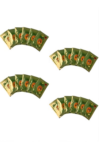 Qing مسحوق قاتل الصراصير عبوة من 20 قطعة 8 جرام