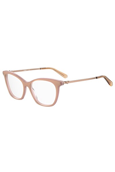 Love Moschino Women's eyeglasses frame, MOL57935JF316