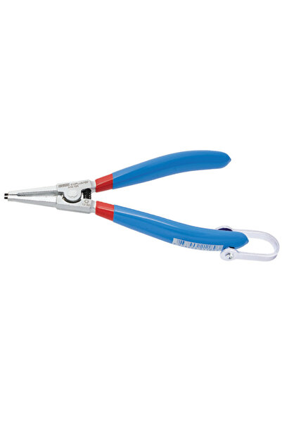 Unior 532PLUS/1DP-H Cleste inel de siguranta, exterior, varfuri drepte cu ine...