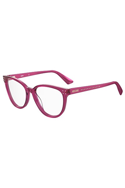 Moschino Women's eyeglasses frame, MOS596-MU1