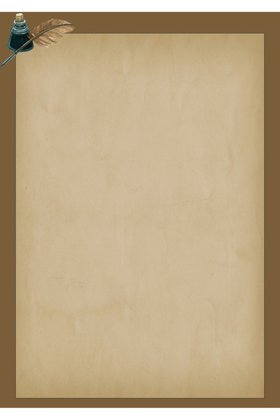 Renkli Zeka A5 Vintage Notepad - Notepad - Memo Pad - 50 Sheets (120 Grkalinkağit)