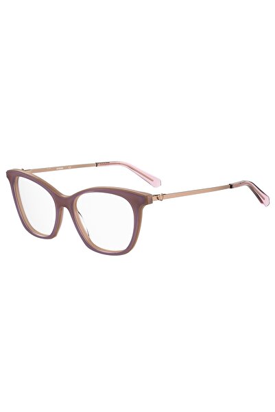 Love Moschino Women's eyeglasses frame, MOL579FWMF316