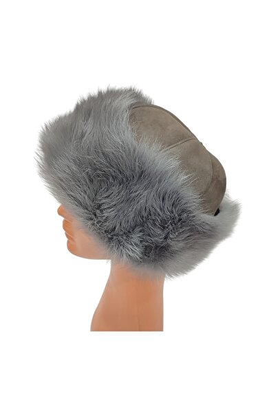 Zemheriden Genuine Leather Fur Premium Börk Toskana Leather Börk