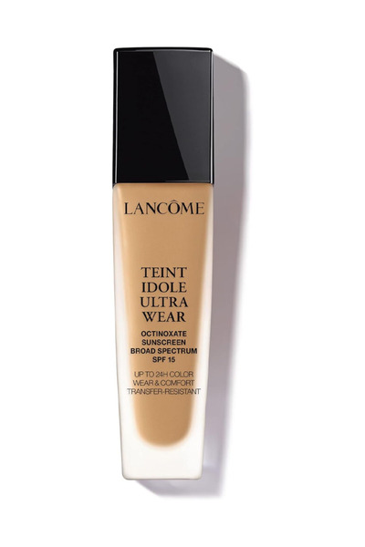 Lancome Paris Teint Idole Ultra Foundation, 24-hour wear
