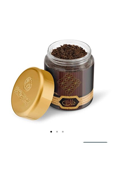 alqarat "القارات" Falak Incense 40 g