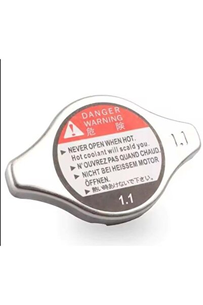 Honda غطا رادياتير اكورد اصلي