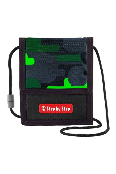 Step By Step Chest bag 11 cm