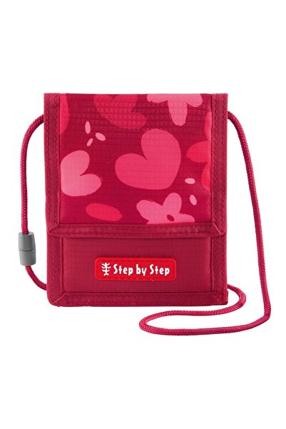 Step By Step Chest bag 11 cm