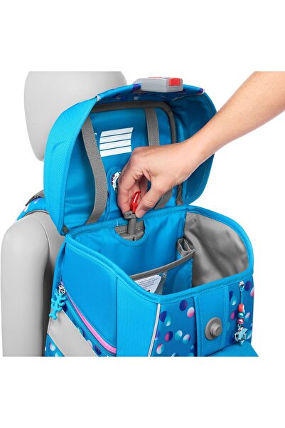 Step By Step Space School bag set 5-piece