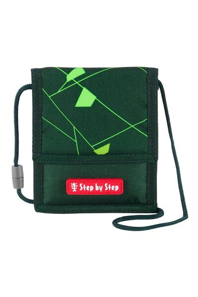 Step By Step Chest bag 11 cm