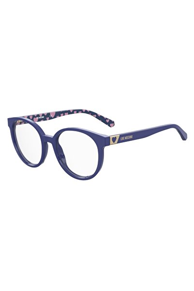 Love Moschino Women's eyeglasses frame, MOL584-PJP