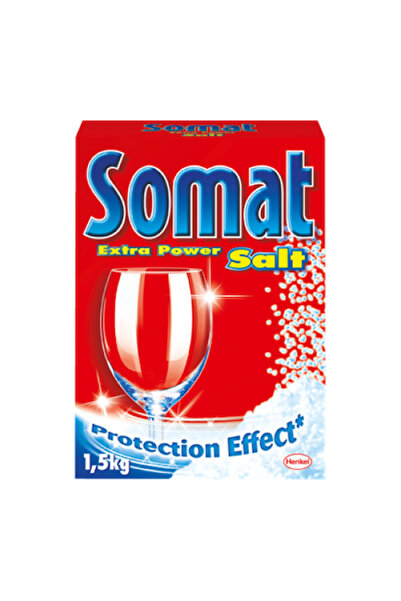 Somat Sare specială pentru mașina de spălat vase 5xPerformance 1,5 kg
