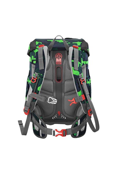 Step By Step Cloud School bag set 5-piece