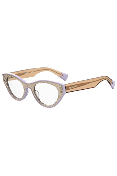 Missoni Women's eyeglasses frame, MIS-0066-W6O